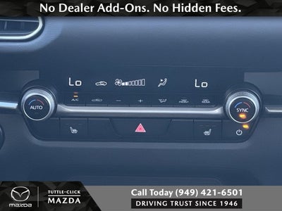 2026 Mazda Mazda CX-30 2.5 S Preferred