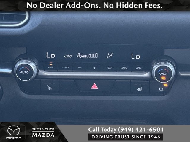 2026 Mazda Mazda CX-30 2.5 S Preferred
