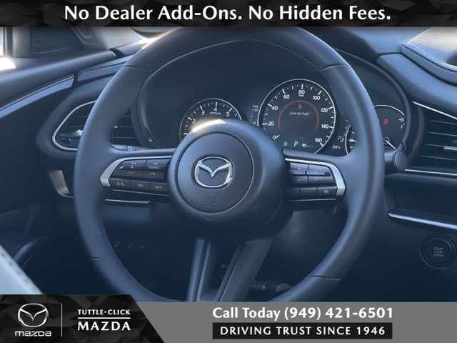 2026 Mazda Mazda CX-30 2.5 S Preferred