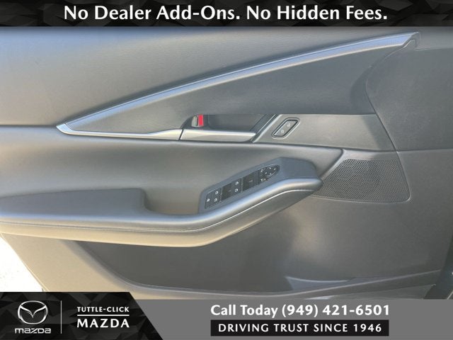 2026 Mazda Mazda CX-30 2.5 S Preferred