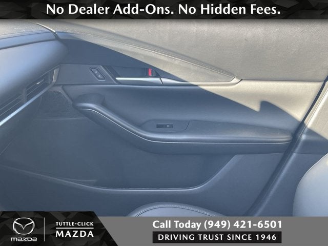 2026 Mazda Mazda CX-30 2.5 S Preferred