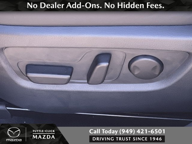 2026 Mazda Mazda CX-30 2.5 S Preferred