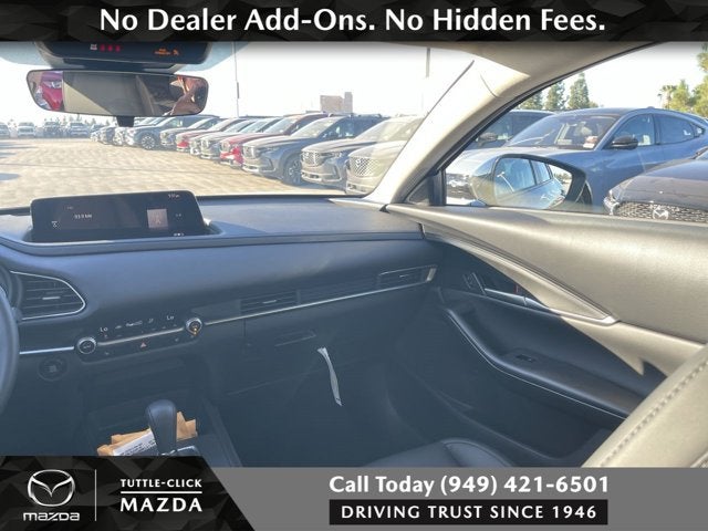 2026 Mazda Mazda CX-30 2.5 S Preferred