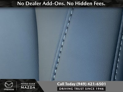 2026 Mazda Mazda CX-30 2.5 S Preferred
