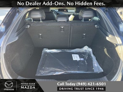 2026 Mazda Mazda CX-30 2.5 S Preferred