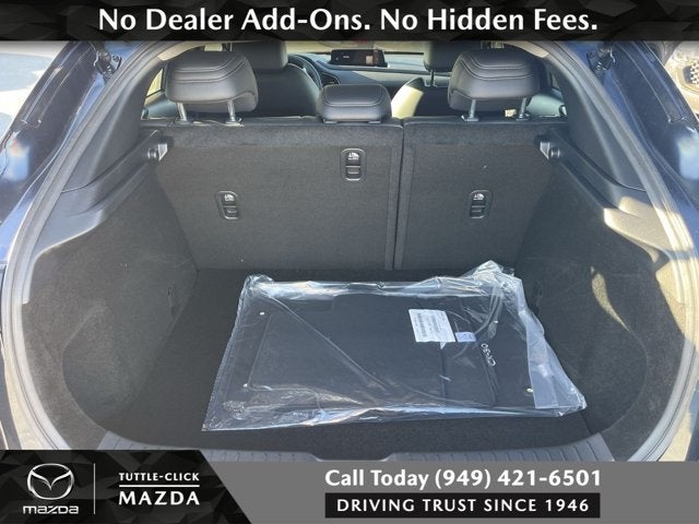 2026 Mazda Mazda CX-30 2.5 S Preferred
