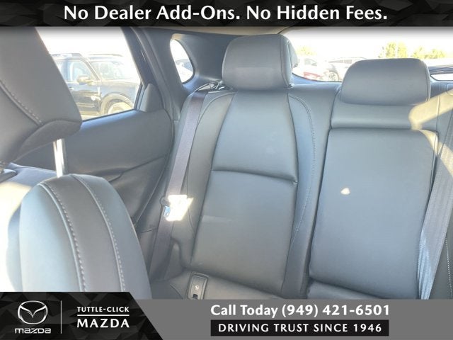 2026 Mazda Mazda CX-30 2.5 S Preferred