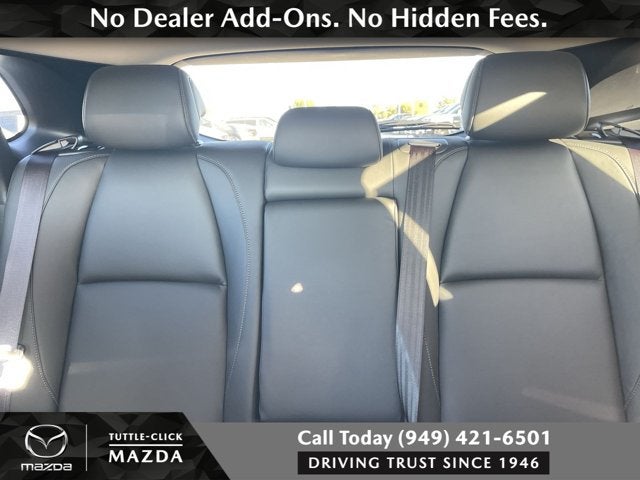 2026 Mazda Mazda CX-30 2.5 S Preferred