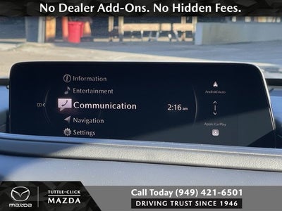 2026 Mazda Mazda CX-30 2.5 S Preferred