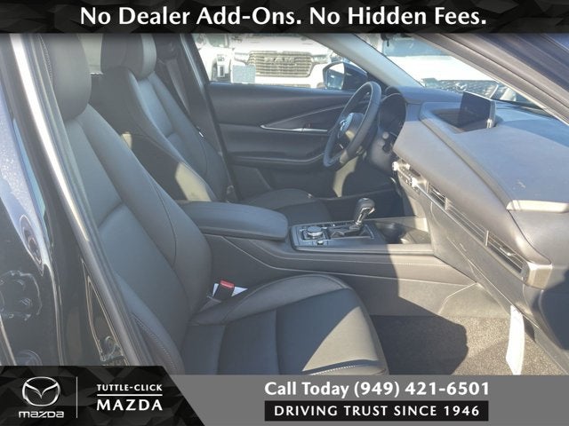 2026 Mazda Mazda CX-30 2.5 S Preferred