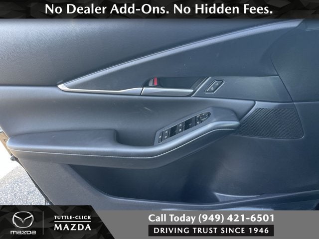 2026 Mazda Mazda CX-30 2.5 S Preferred