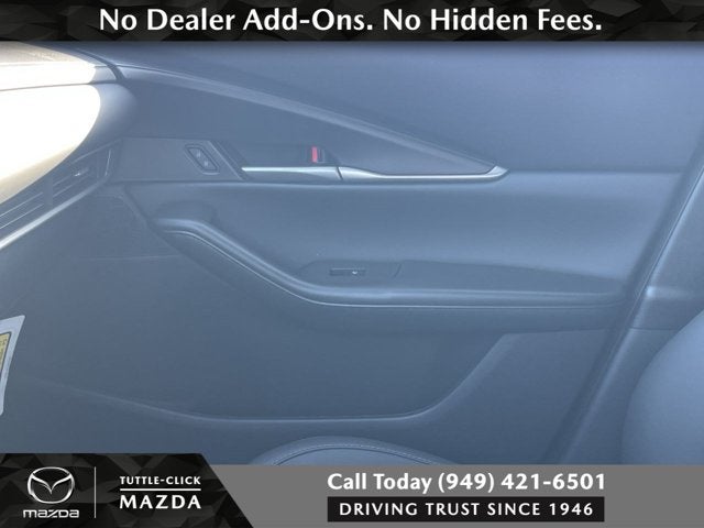 2026 Mazda Mazda CX-30 2.5 S Preferred