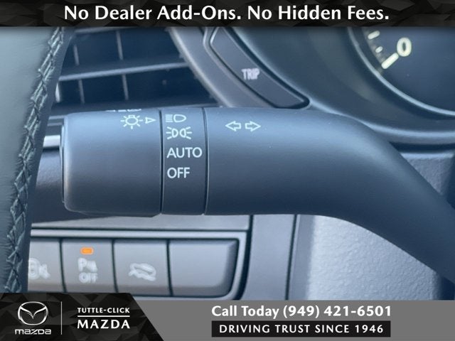 2026 Mazda Mazda CX-30 2.5 S Preferred