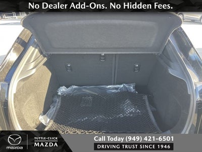 2026 Mazda Mazda CX-30 2.5 S Preferred