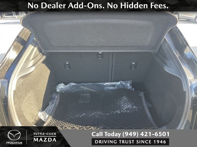 2026 Mazda Mazda CX-30 2.5 S Preferred