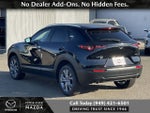 2026 Mazda Mazda CX-30 2.5 S Preferred