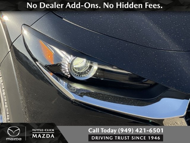 2026 Mazda Mazda CX-30 2.5 S Preferred