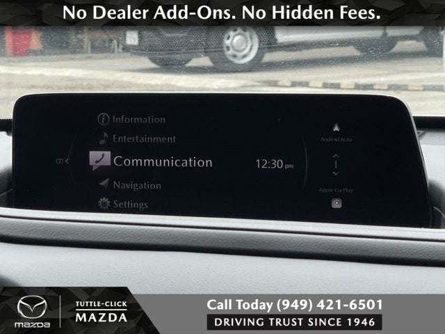 2026 Mazda Mazda CX-30 2.5 S Preferred