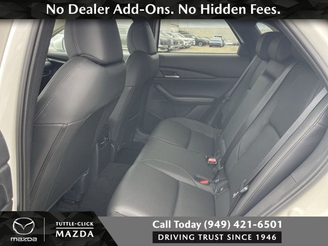2026 Mazda Mazda CX-30 2.5 S Preferred