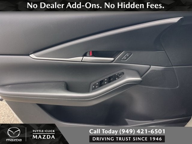 2026 Mazda Mazda CX-30 2.5 S Preferred
