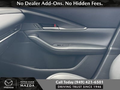 2026 Mazda Mazda CX-30 2.5 S Preferred