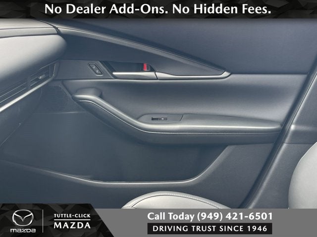 2026 Mazda Mazda CX-30 2.5 S Preferred