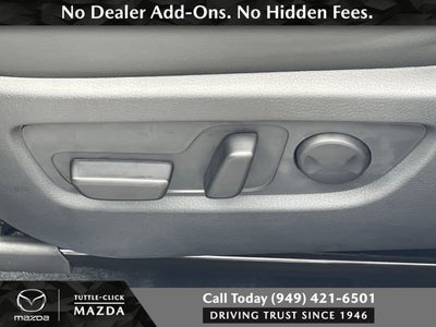 2026 Mazda Mazda CX-30 2.5 S Preferred