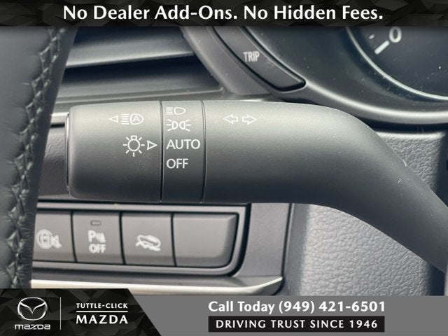 2026 Mazda Mazda CX-30 2.5 S Preferred
