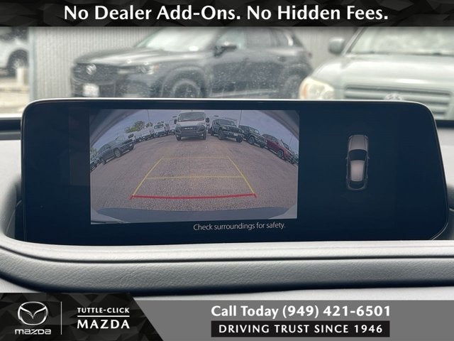 2026 Mazda Mazda CX-30 2.5 S Preferred