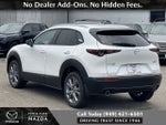2026 Mazda Mazda CX-30 2.5 S Preferred