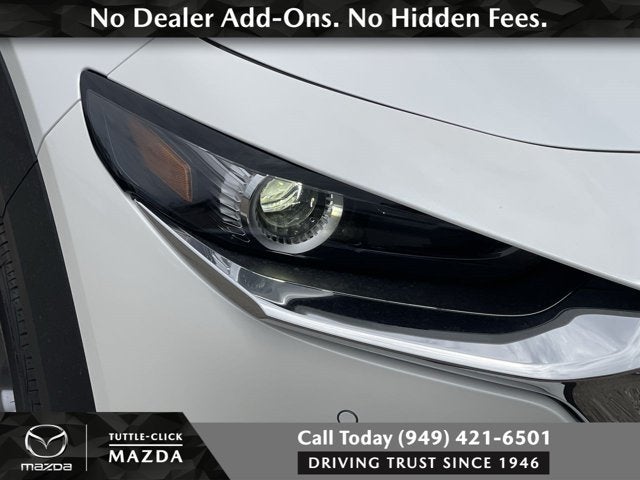 2026 Mazda Mazda CX-30 2.5 S Preferred