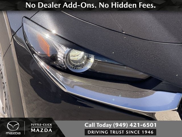 2026 Mazda Mazda CX-30 2.5 S Preferred