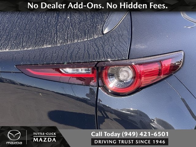 2026 Mazda Mazda CX-30 2.5 S Preferred