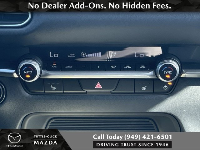 2026 Mazda Mazda CX-30 2.5 S Preferred