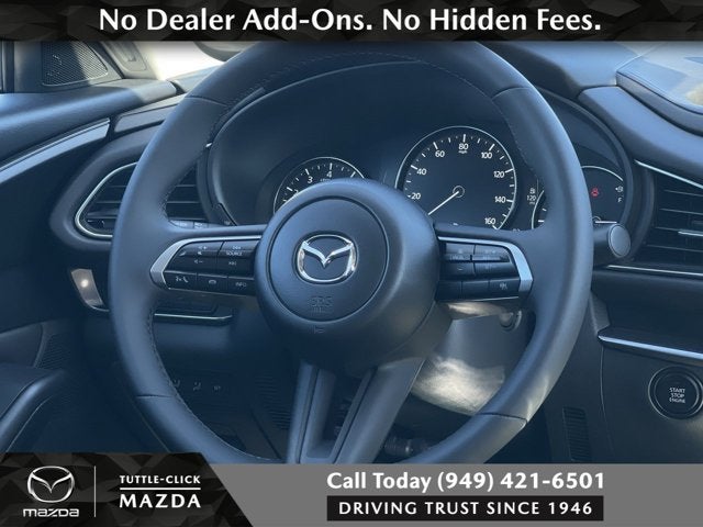 2026 Mazda Mazda CX-30 2.5 S Preferred