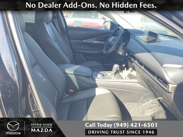 2026 Mazda Mazda CX-30 2.5 S Preferred