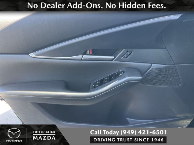 2026 Mazda Mazda CX-30 2.5 S Preferred