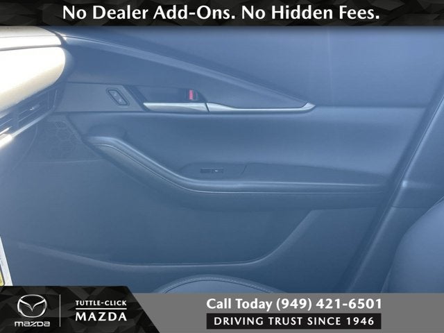 2026 Mazda Mazda CX-30 2.5 S Preferred