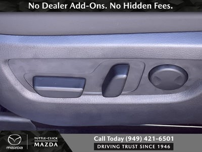 2026 Mazda Mazda CX-30 2.5 S Preferred