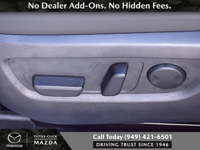 2026 Mazda Mazda CX-30 2.5 S Preferred
