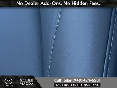 2026 Mazda Mazda CX-30 2.5 S Preferred