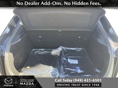 2026 Mazda Mazda CX-30 2.5 S Preferred