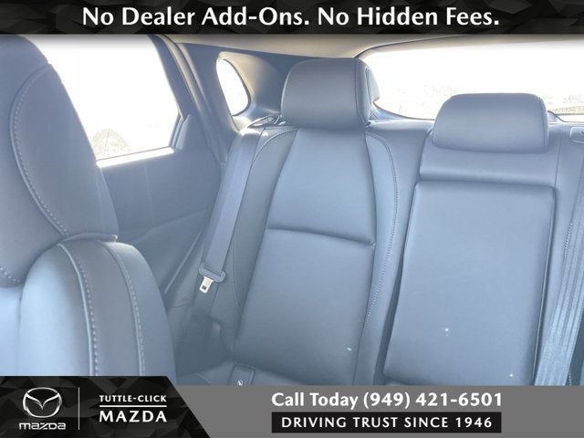 2026 Mazda Mazda CX-30 2.5 S Preferred