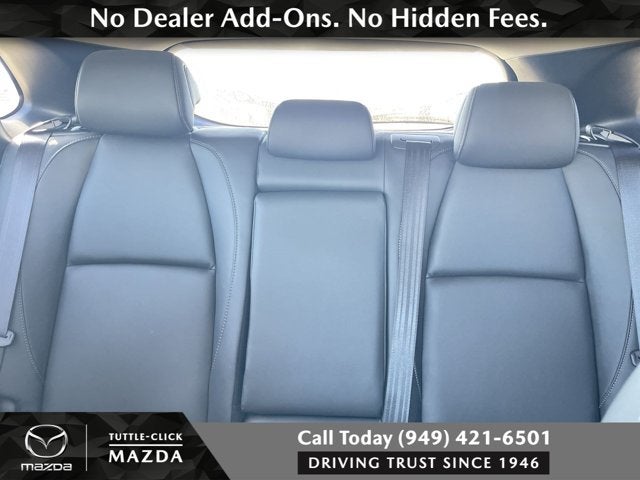 2026 Mazda Mazda CX-30 2.5 S Preferred