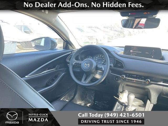 2026 Mazda Mazda CX-30 2.5 S Preferred