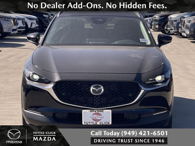 2026 Mazda Mazda CX-30 2.5 S Preferred