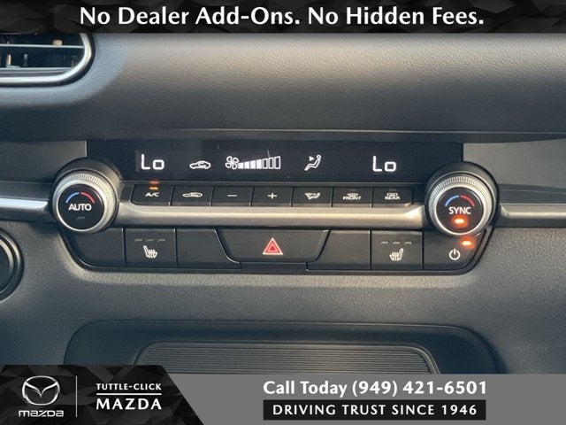 2026 Mazda Mazda CX-30 2.5 S Preferred