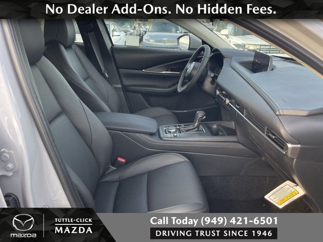 2026 Mazda Mazda CX-30 2.5 S Preferred