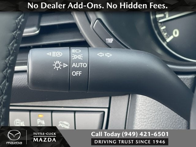 2026 Mazda Mazda CX-30 2.5 S Preferred