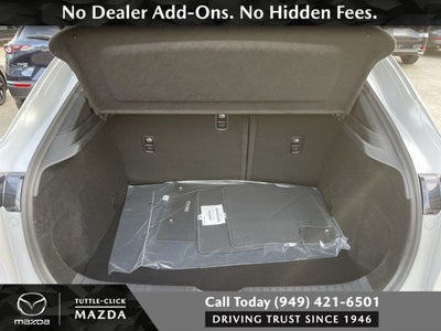 2026 Mazda Mazda CX-30 2.5 S Preferred